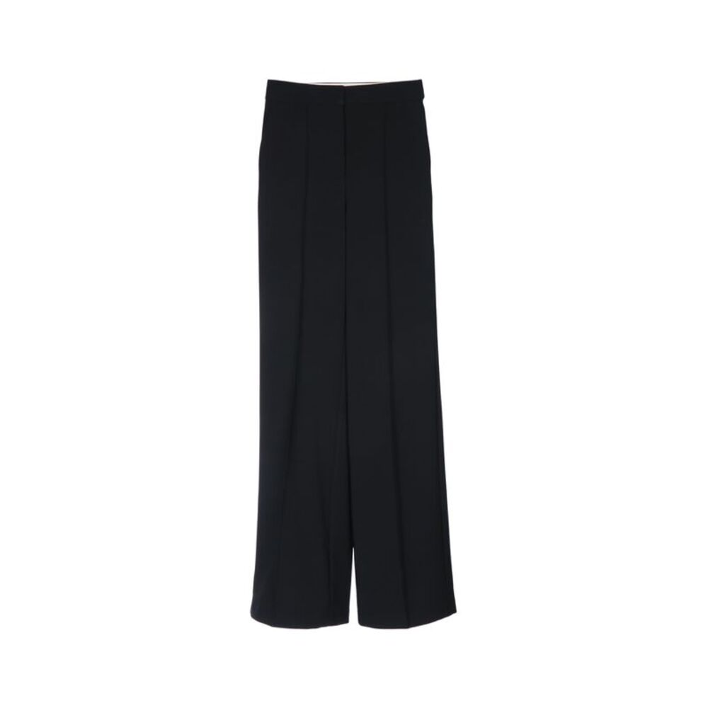 Elisabetta Franchi Women Pantalone Palazzo